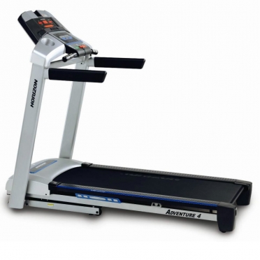 Horizon Fitness loopband adventure 4